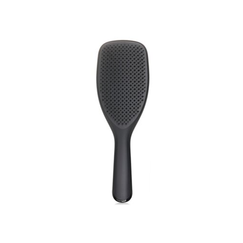 Tangle Teezer Распутывающая Щетка для Влажных Волос - # Black Gloss (Большой Размер) 1pc