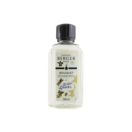 Lampe Berger (Maison Berger Paris) Диффузор Запасной Блок - Lolita Lempicka 200ml