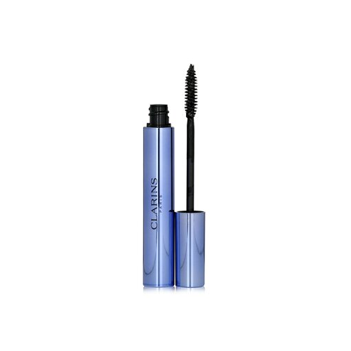 Clarins Wonder Perfect Mascara 4D Водостойкая Тушь для Ресниц - # 01 Perfect Black 8ml/0.2oz