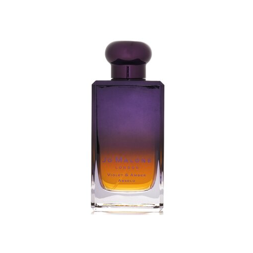 Jo Malone Violet & Amber Absolu Одеколон Спрей (Изначально без Коробки) 100ml/3.3oz