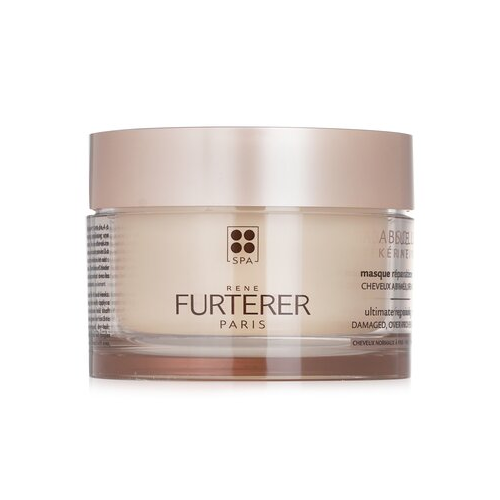 Rene Furterer Absolue Kèratine Renewal Care Восстанавливающая Маска (для Поврежденных Тонких и Средних Волос) 200ml/7oz