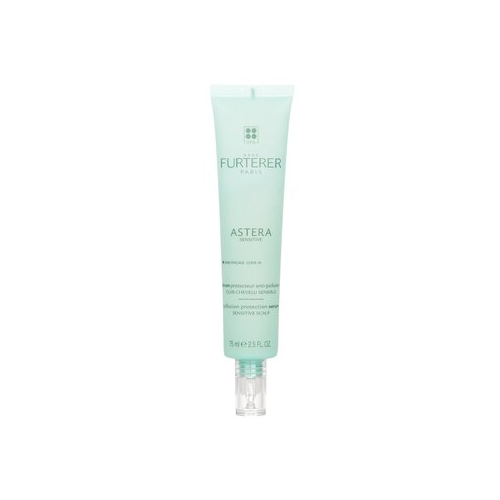Rene Furterer Astera Sensitive Pollution Protection Сыворотка (для Чувствительной Кожи Головы) 75ml/2.5oz