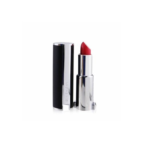 Givenchy Le Rouge Luminous Matte High Coverage Губная Помада - # 303 Corail Decollete 3.4g/0.12oz