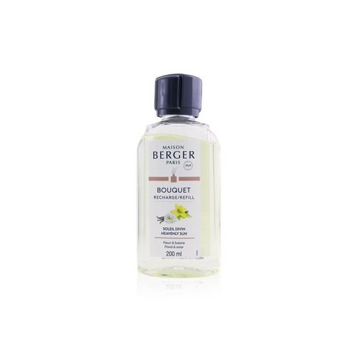 Lampe Berger (Maison Berger Paris) Диффузор Запасной Блок - Heavenly Sun 200ml