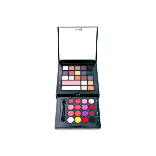 Pupart M Набор для Макияжа - # 004 Glamour Artist 20g/0.7oz