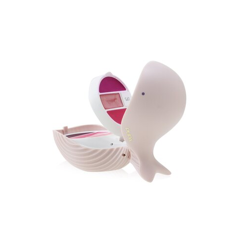 Pupa Whale N.1 Набор для Губ - # 003 5.6g/0.19oz