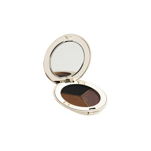 Jane Iredale PurePressed Тройные Тени для Век - Date Night 2.8g/0.1oz