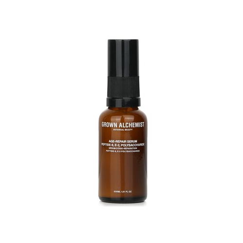 Grown Alchemist Age-Repair Сыворотка - Пептид-8 и E-2 Полисахарид 30ml/1.01oz