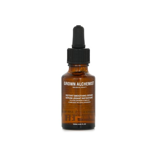 Grown Alchemist Мгновенная Разглаживающая Сыворотка 25ml/0.84oz