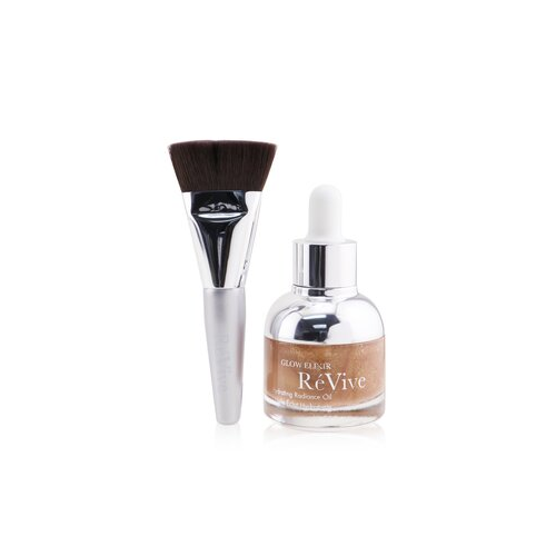 ReVive Glow Elixir Увлажняющее Масло для Сияния Кожи 30ml/1oz