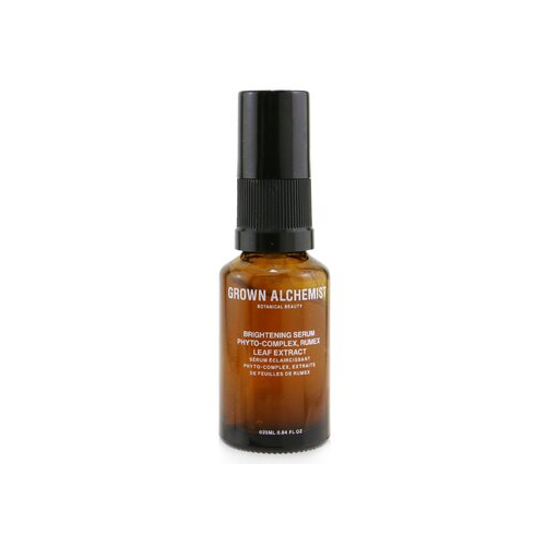 Grown Alchemist Осветляющая Сыворотка с Фито-Комплексом и Экстрактом Щавеля 25ml/0.84oz