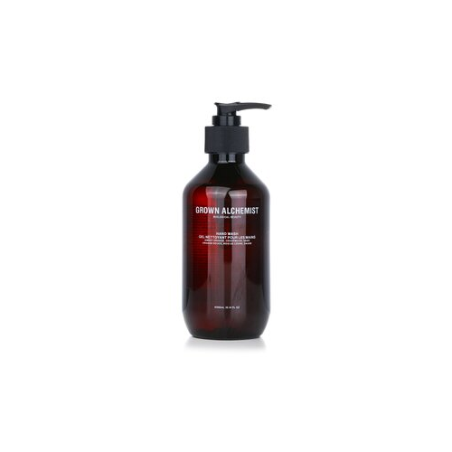 Grown Alchemist Средство для Мытья Рук - Сладкий Апельсин, Кедр и Шалфей 300ml/10.14oz