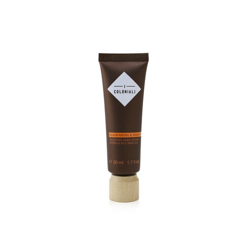 I Coloniali Regenerating & Velveting - Бархатистый Крем для Рук 50ml/1.7oz