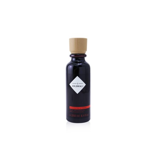 I Coloniali Invigorating & Toning - Бархатистое Масло для Душа 250ml/8.4oz
