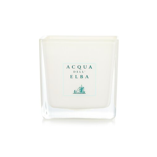 Acqua Dell'Elba Ароматическая Свеча - Profumi Del Monte Capanne 180g/6.4oz