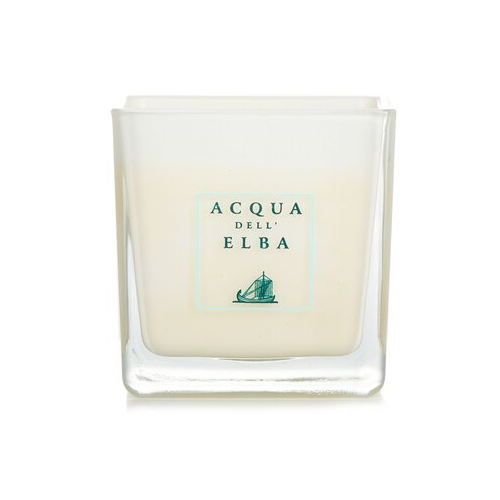 Acqua Dell'Elba Ароматическая Свеча - Limonaia Di Sant'Andrea 180g/6.4oz