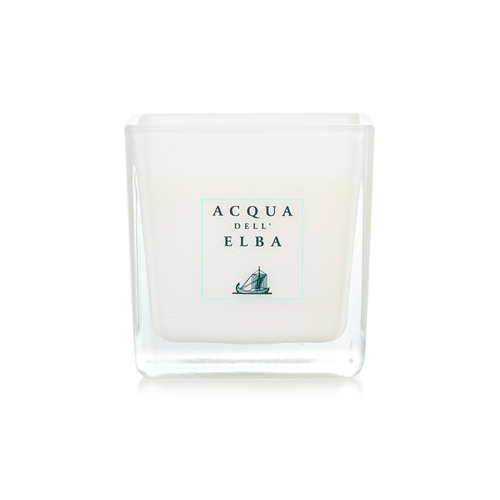 Acqua Dell'Elba Ароматическая Свеча - Giglio Delle Sabbie 180g/6.4oz