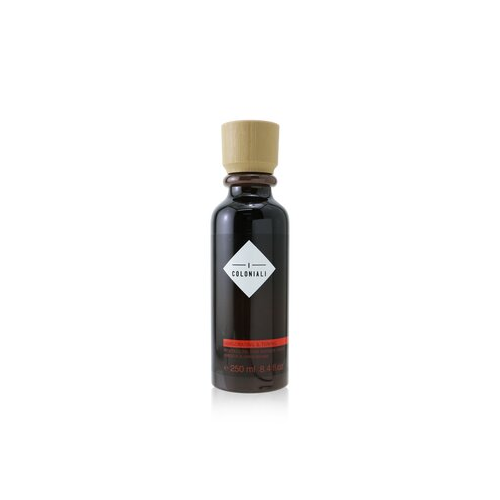 I Coloniali Invigorating & Toning - Восстанавливающий Крем для Душа 250ml/8.4oz