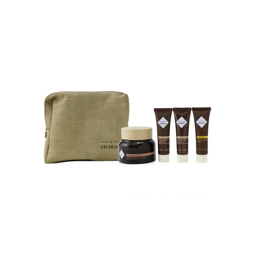I Coloniali The Potion Of Radiance Набор с Сумкой 4pcs+1bag