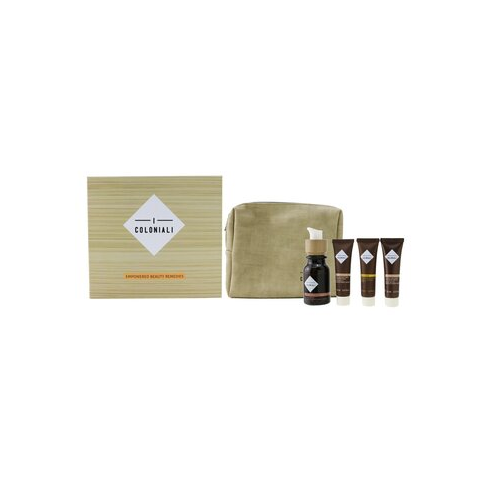 I Coloniali The Potion Of Perfection Набор с Сумкой 4pcs+1bag