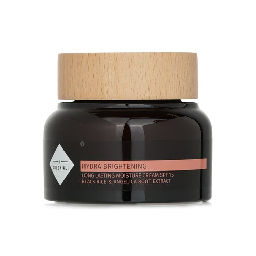 I Coloniali Hydra Brightening - Увлажняющий Крем SPF 15 50ml/1.7oz