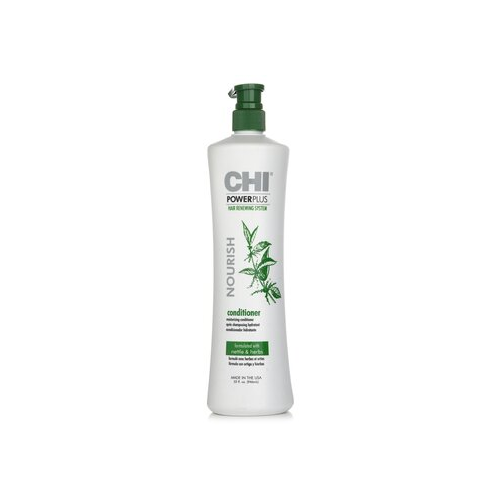 CHI Power Plus Питательный Кондиционер 946ml/32oz