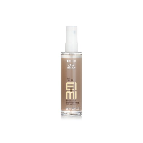 Wella EIMI Oil Spritz Масло Спрей для Укладки Волос (Уровень Фиксации 1) 95ml/3.2oz