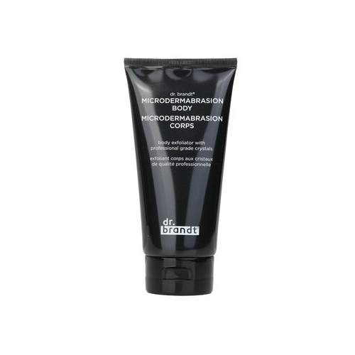 Dr. Brandt Microdermabrasion Отшелушивающее Средство для Тела 150g/5.3oz