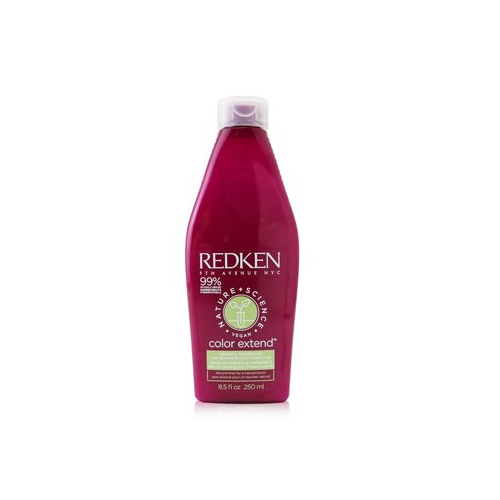 Redken Nature + Science Color Extend Кондиционер для Яркости Цвета (для Окрашенных Волос) 250ml/8.5oz