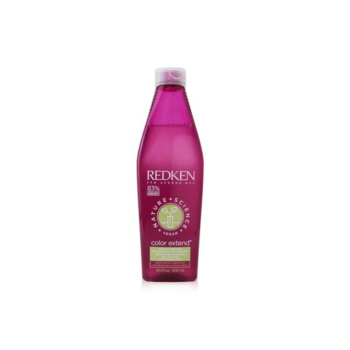 Redken Nature + Science Color Extend Шампунь для Яркости Цвета (для Окрашенных Волос) 300ml/10.1oz
