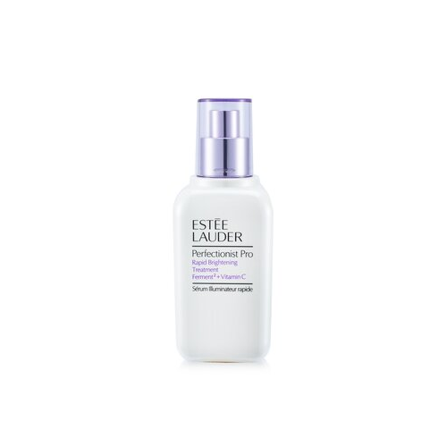 Estee Lauder Perfectionist Pro Осветляющее Средство с Ферментом² + Витамином C 100ml/3.4oz