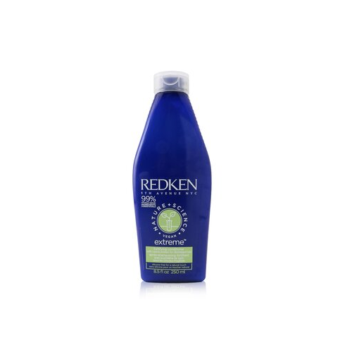 Redken Nature + Science Extreme Укрепляющий Кондиционер (для Поврежденных Волос) 250ml/8.5oz