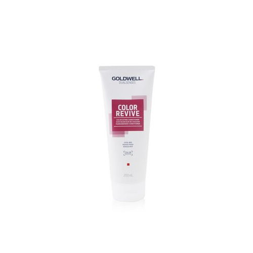Goldwell Dual Senses Color Revive Тонирующий Кондиционер - # Cool Red 200ml/6.7oz