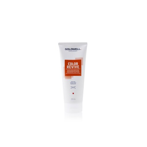 Goldwell Dual Senses Color Revive Тонирующий Кондиционер - # Warm Red 200ml/6.7oz