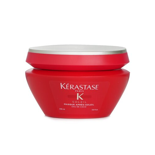 Kerastase Soleil Masque Après-Soleil Восстанавливающая Маска (для Волос, Подверженных Воздействию Солнца) 200ml/6.8oz