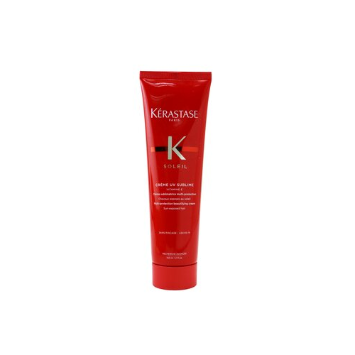 Kerastase Soleil Crème UV Sublime Защитный Совершентвующий Крем (для Волос, Подверженных Воздействию Солнца) 150ml/5.1oz