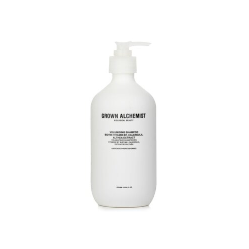 Grown Alchemist Объем - Шампунь 0.4 500ml/16.9oz