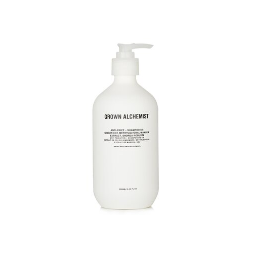 Grown Alchemist Гладкость - Шампунь 0.5 500ml/16.9oz