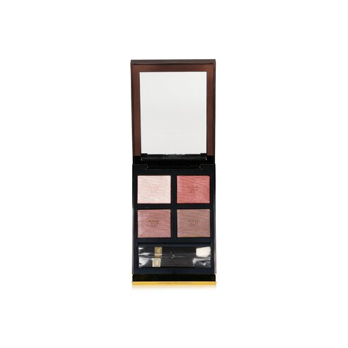 Tom Ford Тени для Век 4 Оттенка - # 03 Body Heat 6g/0.21oz