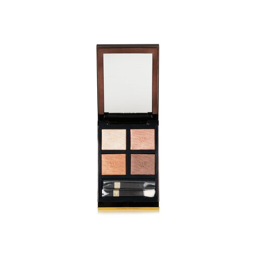 Tom Ford Тени для Век 4 Оттенка - # 04 Suspicion 6g/0.21oz