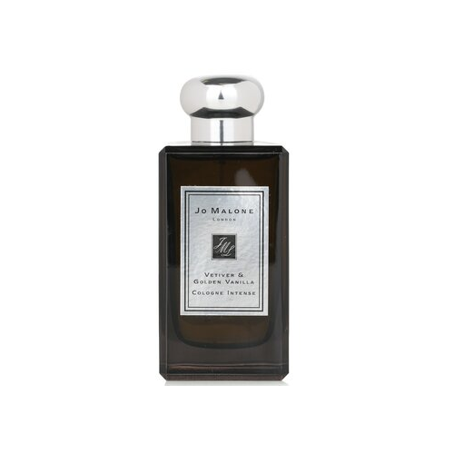 Jo Malone Vetiver & Golden Vanilla Интенсивный Одеколон Спрей (Изначально без Коробки) 100ml/3.4oz