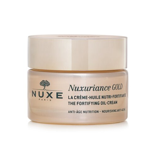 Nuxe Nuxuriance Gold Питательное Укрепляющее Масло Крем 50ml/1.7oz