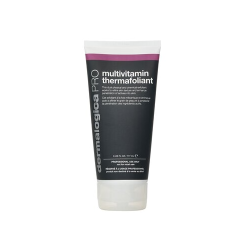 Dermalogica Age Smart Мультивитаминный Термафолиант PRO (Салонный Размер) 177ml/6oz