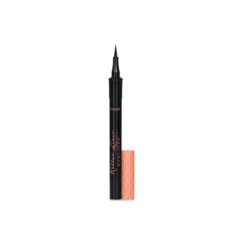 Benefit Roller Liner Жидкая Подводка для Глаз - # Black 1ml/0.03oz