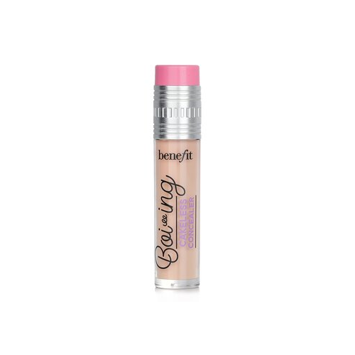 Benefit Boi ing Стойкий Корректор - # 4 Light Cool 5ml/0.17oz