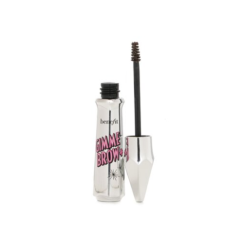 Benefit Gimme Brow+ Гель для Объема Бровей - #4.5 (Neutral Deep Brown) 3g/0.1oz