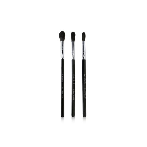 Sigma Beauty Soft Blend Набор Кистей (6x Многофункциональные Кисти) 6pcs