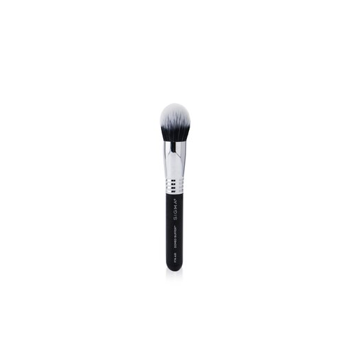 Sigma Beauty F74 Закругленная Кисть для Растушевки -