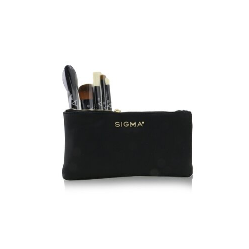 Sigma Beauty Multitask Набор Кистей 5pcs+1bag