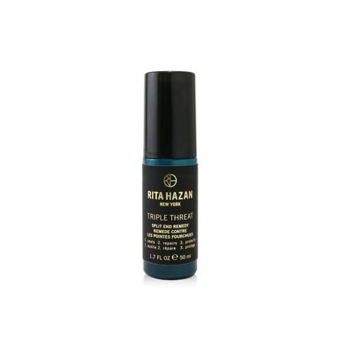 Rita Hazan Triple Threat Средство против Секущихся Кончиков 50ml/1.7oz